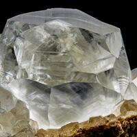 Calcite