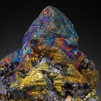 Chalcopyrite