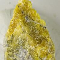 Cancrinite