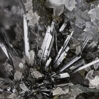 Baiamareite & Semseyite