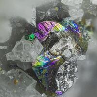 Hessite