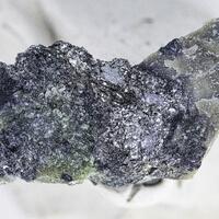Tetradymite