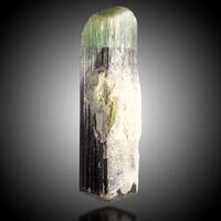 Tourmaline Var Schorl & Elbaite