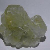 Datolite