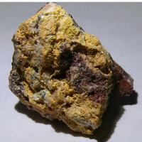 Tocornalite