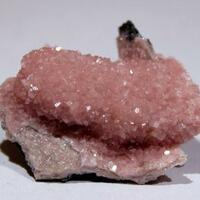 Rhodochrosite