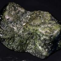 Apatite Var Phosphorite