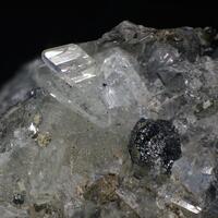 Pentahydroborite