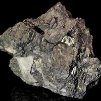 Arsenopyrite