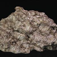 Pyrophyllite