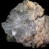 Fluorite