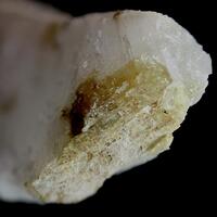 Fluorcaphite