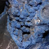 Shattuckite