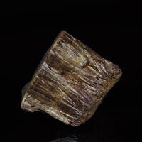 Arseniosiderite