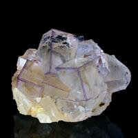 Fluorite