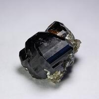 Cassiterite