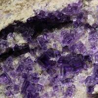 Fluorite