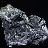 Stibnite