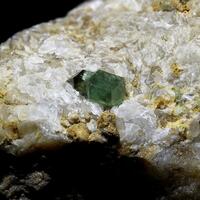 Demantoid