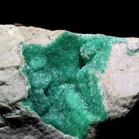 Metavariscite & Variscite