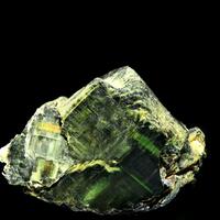 Autunite