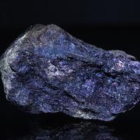 Covellite