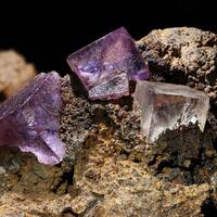 Fluorite