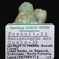 Prehnite