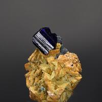 Azurite