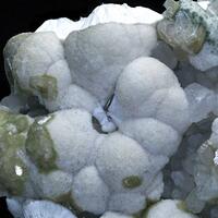 Pectolite