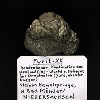 Pyrite