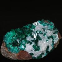 Dioptase