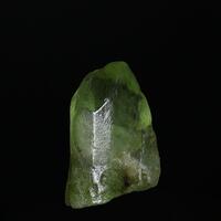 Forsterite Var Peridot