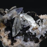 Baryte