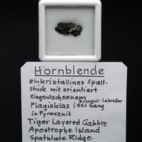 Hornblende