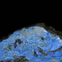 Whelanite & Stringhamite