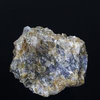 Herzenbergite