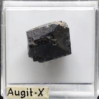 Augite