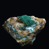 Cornubite