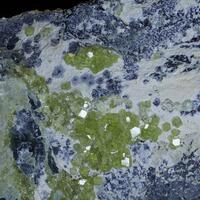 Topazolite