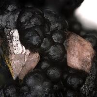 Hureaulite & Rockbridgeite