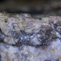 Clausthalite & Tiemannite