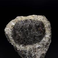 Anthophyllite & Phlogopite