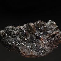 Descloizite