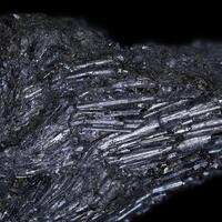 Cylindrite