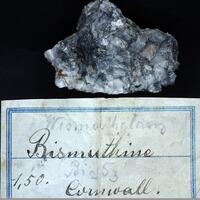 Bismuthinite