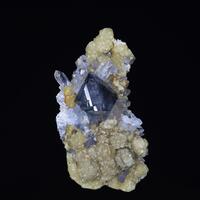 Scheelite