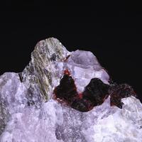 Villiaumite & Ussingite
