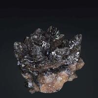 Descloizite