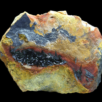 Olivenite
